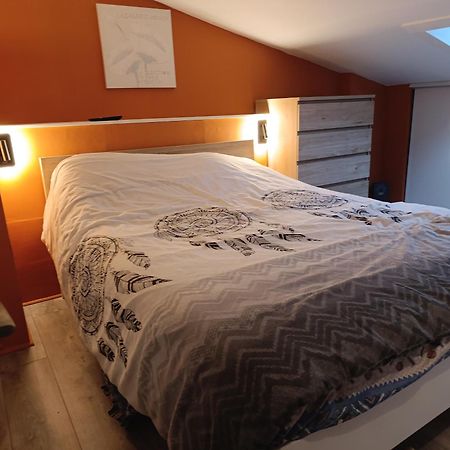 L'Appart Du Cap Agde Eksteriør bilde