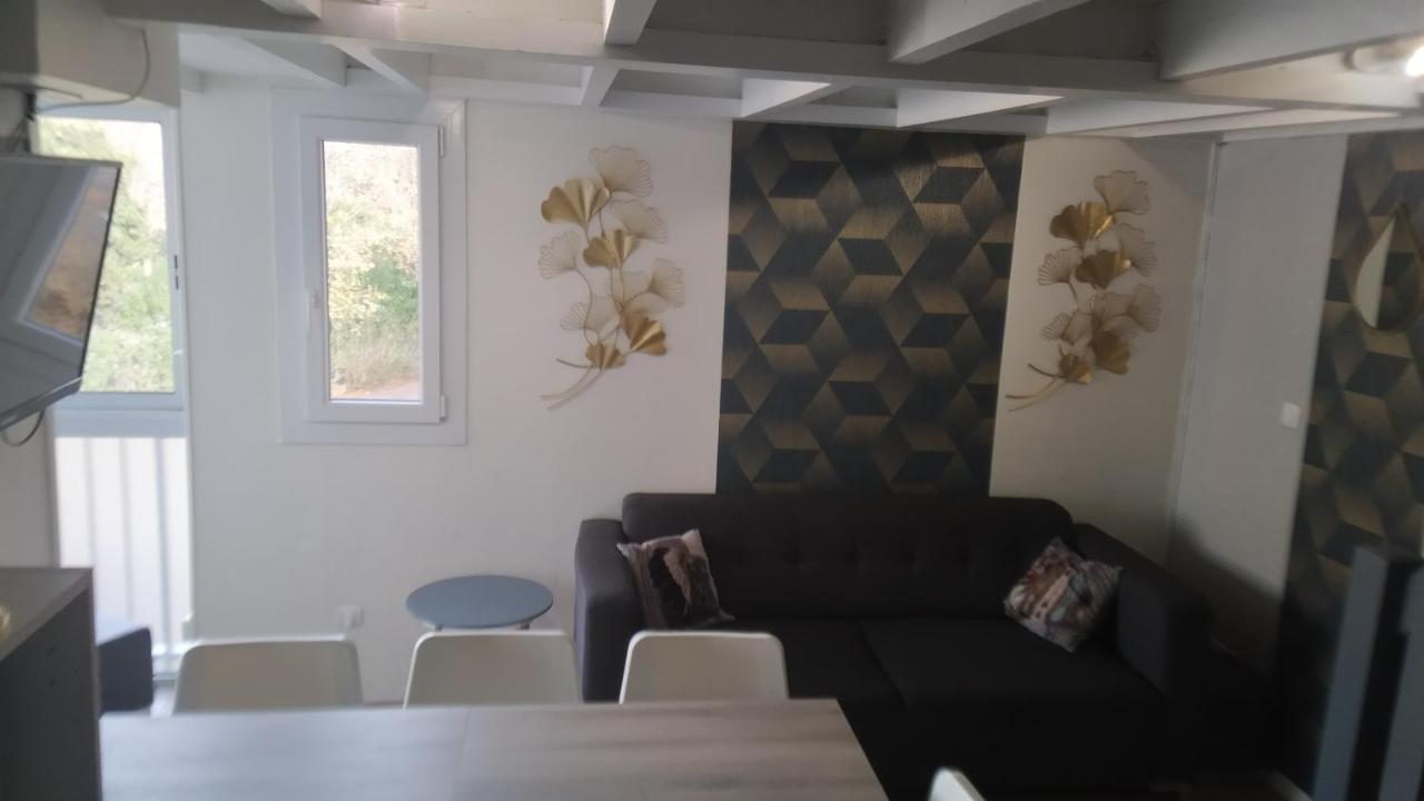L'Appart Du Cap Agde Eksteriør bilde