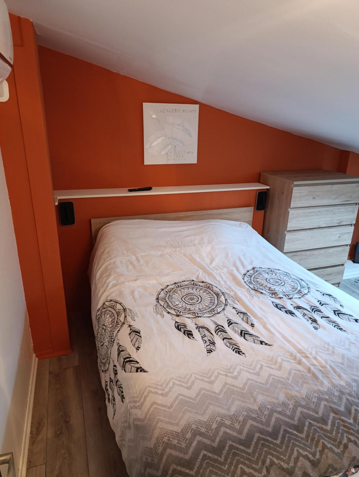 L'Appart Du Cap Agde Eksteriør bilde