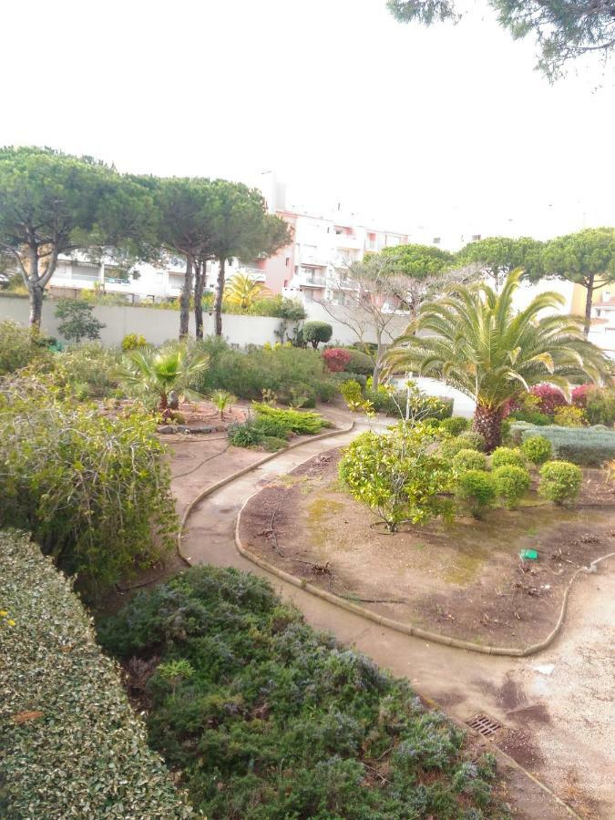 L'Appart Du Cap Agde Eksteriør bilde